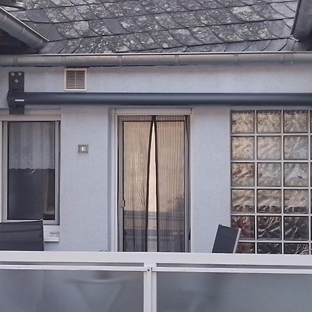 Ferienwohnungen Am Bruttiger Moselsteig Bruttig-Fankel Exterior foto