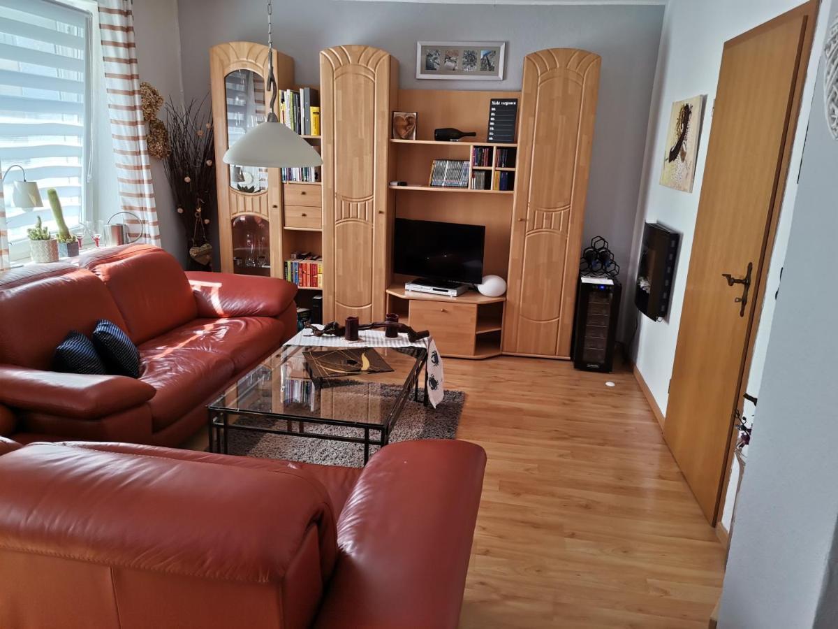 Ferienwohnungen Am Bruttiger Moselsteig Bruttig-Fankel Exterior foto