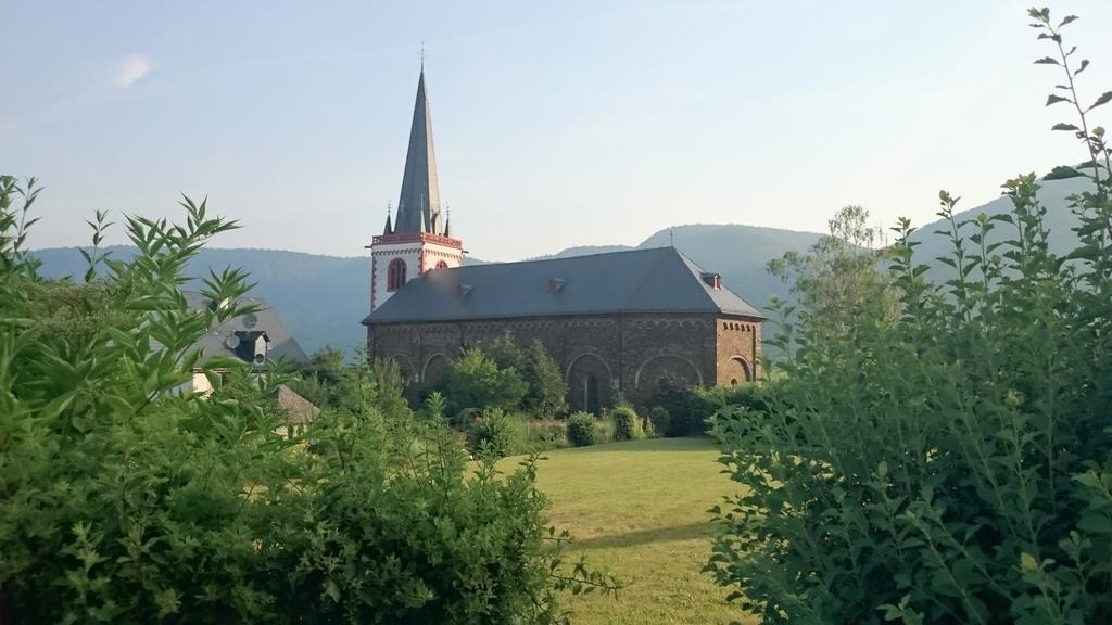 Ferienwohnungen Am Bruttiger Moselsteig Bruttig-Fankel Quarto foto