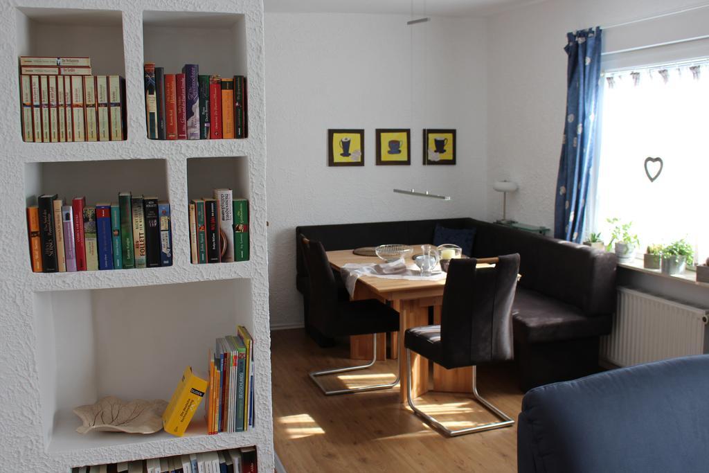 Ferienwohnungen Am Bruttiger Moselsteig Bruttig-Fankel Exterior foto